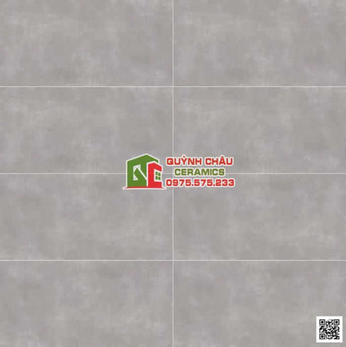 Gạch mờ vân xi măng 30x60 ấn độ cao cấp