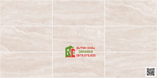 Gạch ốp tường ấn độ 30x60 bóng kem vân đá Gạch ốp tường ấn độ 30x60 bóng kem vân đá