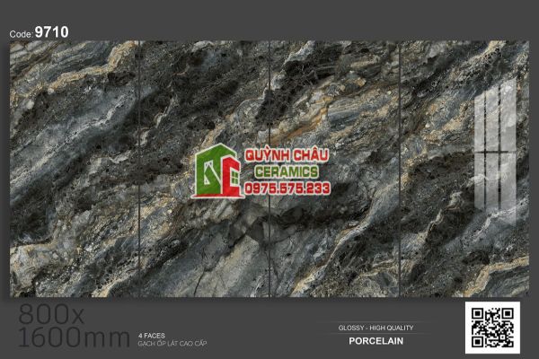 Gạch tasa 80x160 vân đá cẩm thạch siêu bóng Gạch tasa 80x160 vân đá cẩm thạch siêu bóng