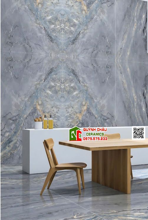 Gạch vân đối xứng trung quốc 120x240 cao cấp Gạch vân đối xứng trung quốc 120x240 cao cấp