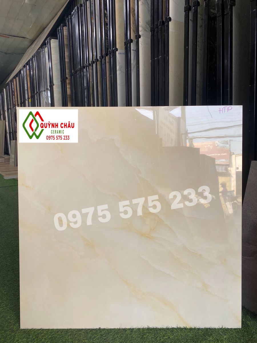 Gạch 800x800 vicenza bóng kiếng