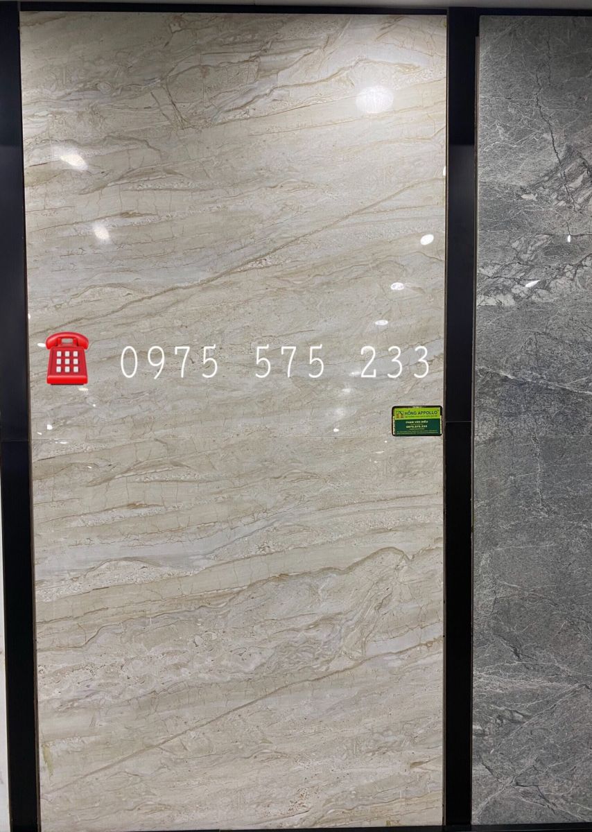 Gạch nhập khẩu 80x80 vân đá ấn độ cao cấp