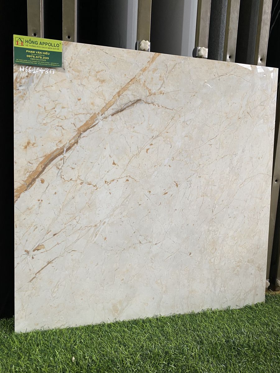 Gạch nhập khẩu 60x60 bóng kiếng ấn độ
