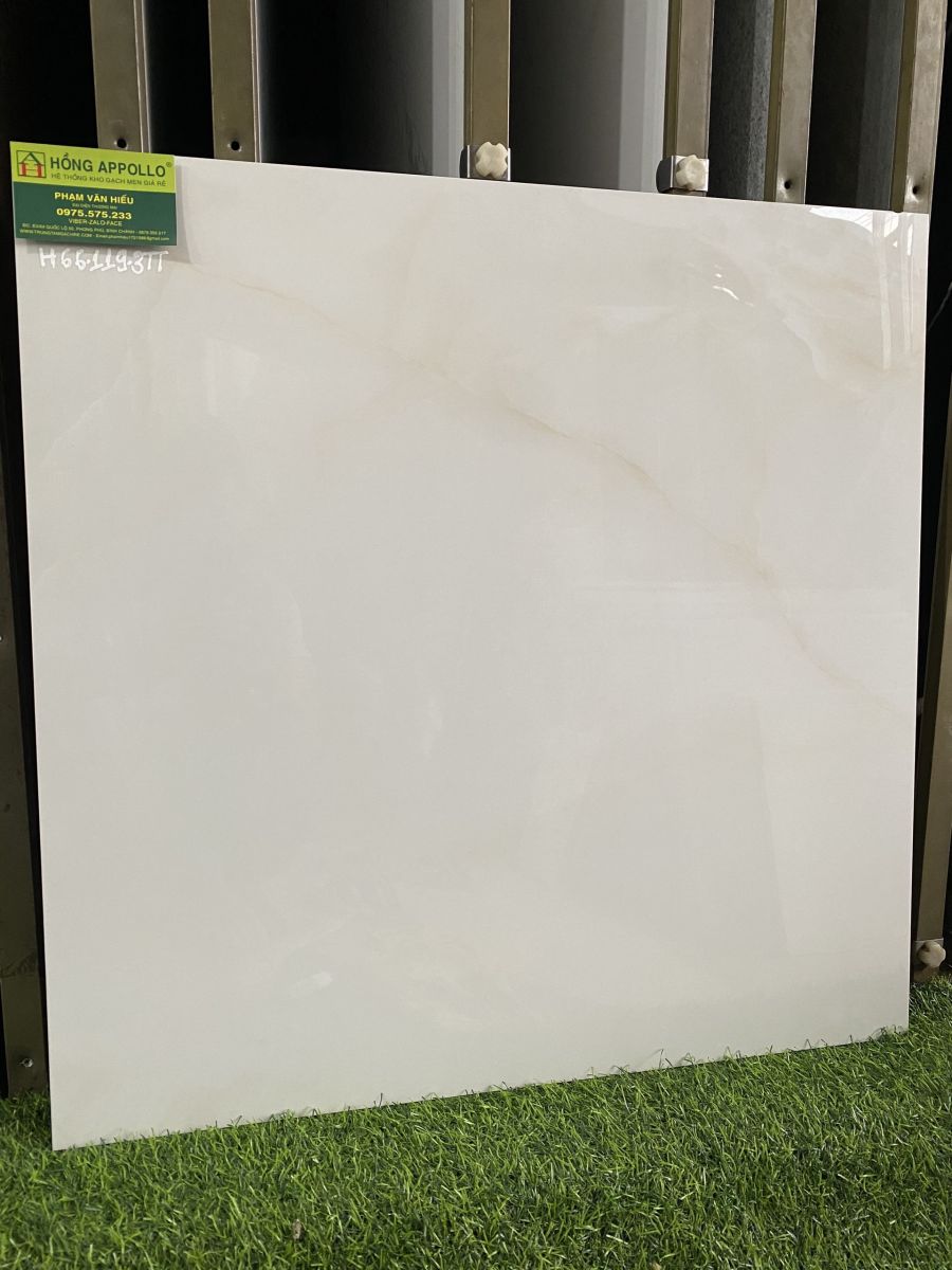 Gạch lát nền 60x60 bóng kính ấn độ tại bình thuận