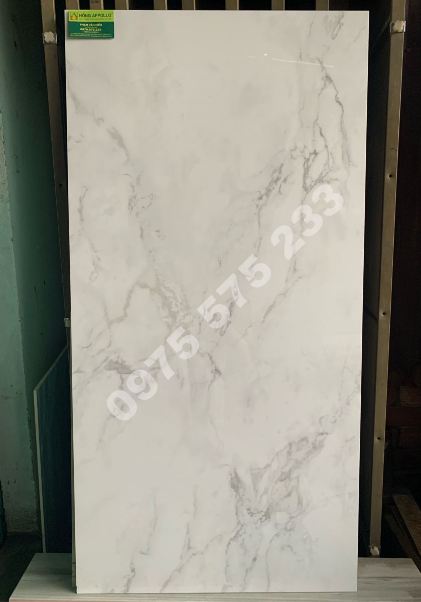Gạch 60x120 malaysia bóng kiếng cao cấp