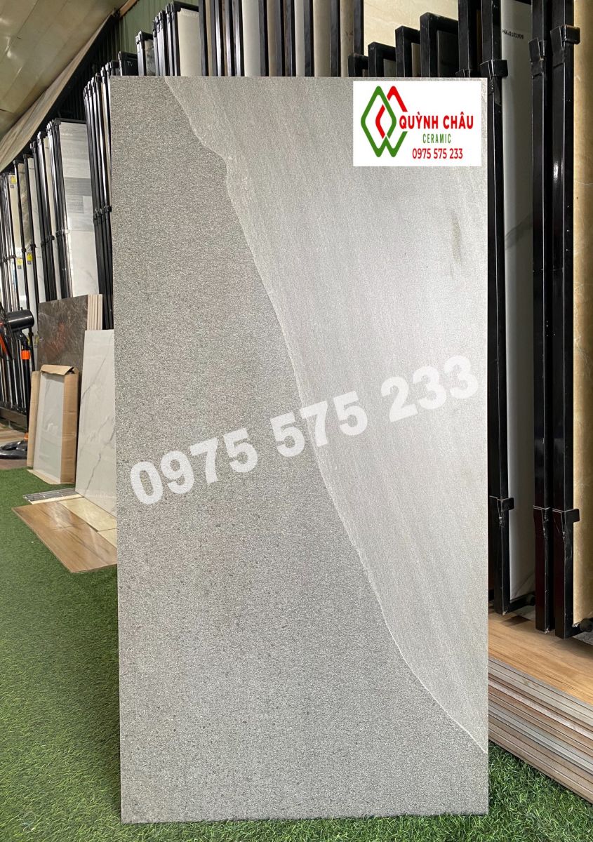 Gạch đá mờ 600x1200 nhập khẩu ấn độ giá rẻ