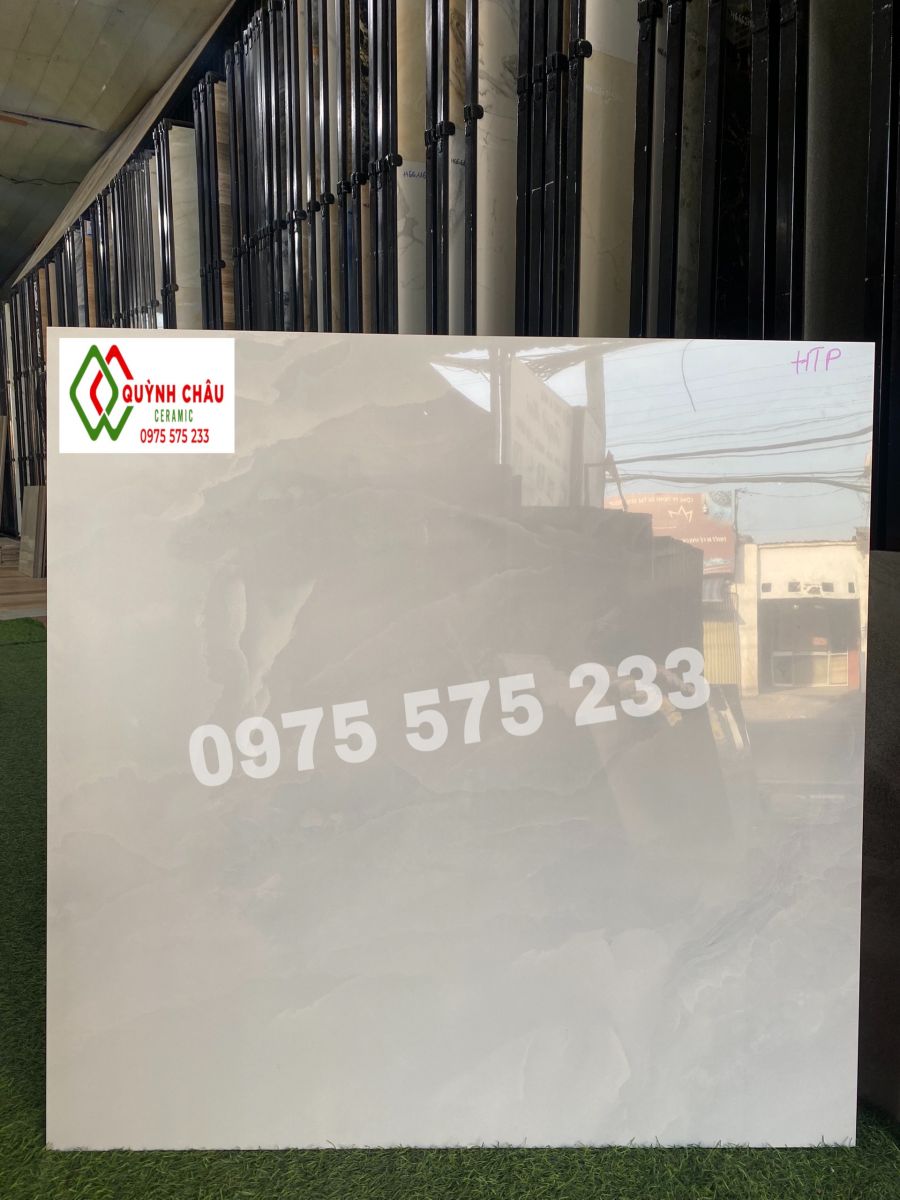 Gạch 80x80 hàng vicenza bóng kính