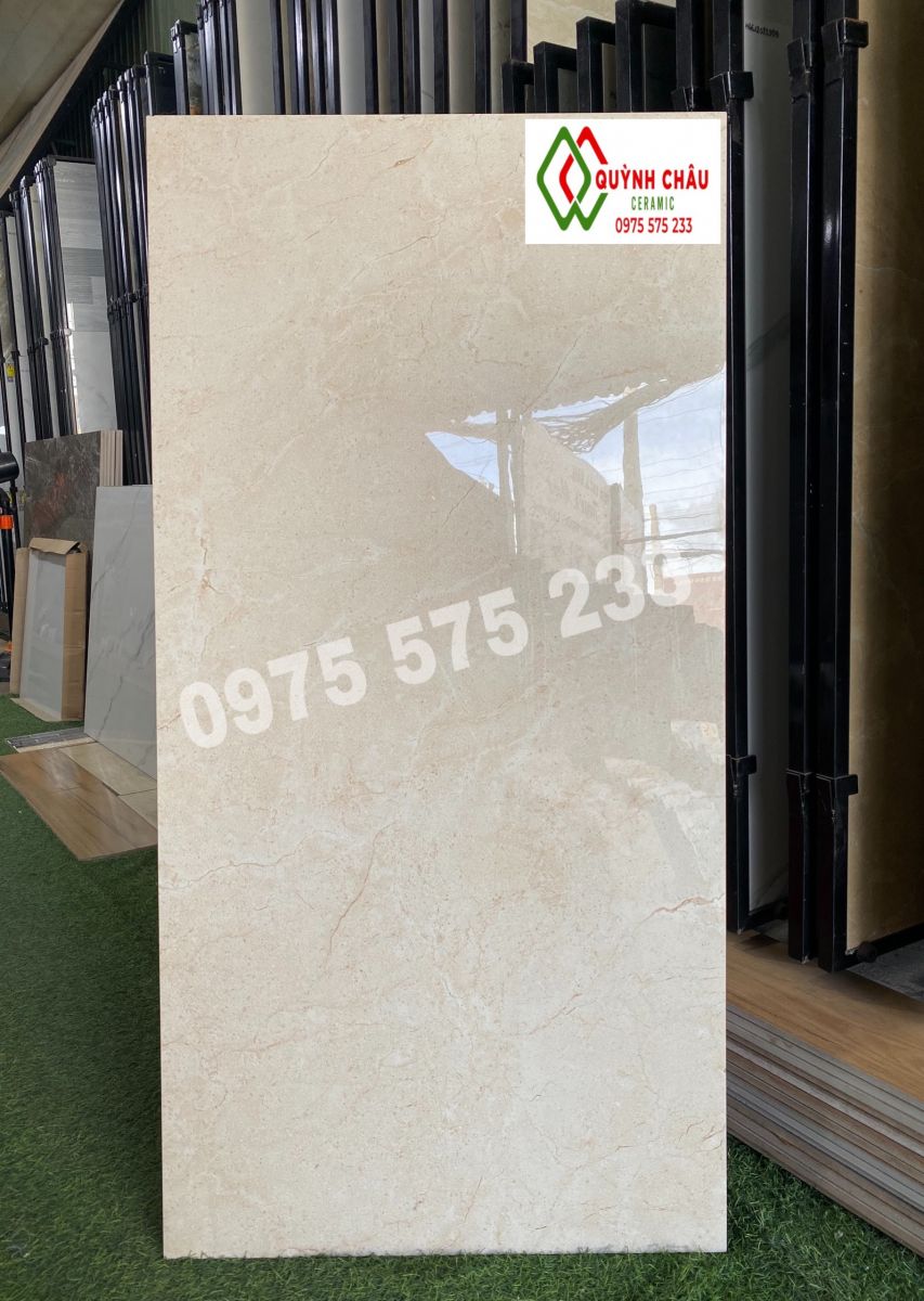 Đá bóng kiếng 60x120 ấn độ cao cấp giá rẻ