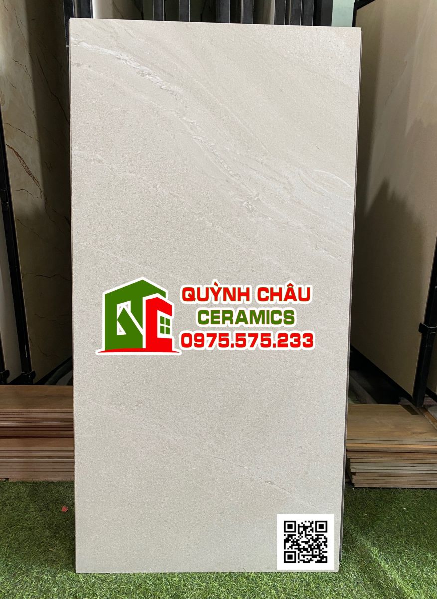 Gạch mờ mịn 60x120 nhập khẩu ấn độ sale
