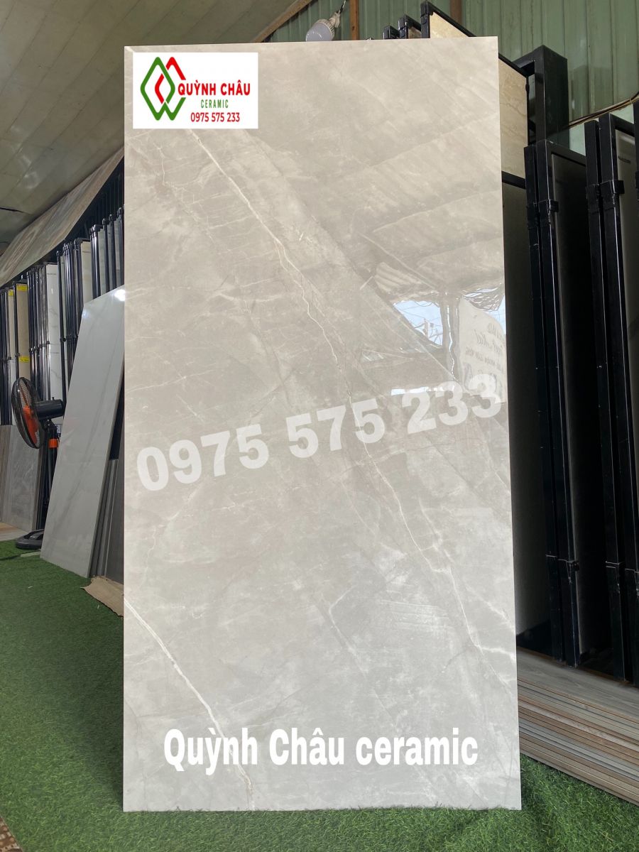 Gạch khổ lớn 800x1600 bóng kính