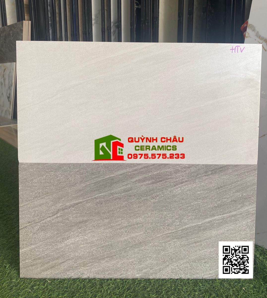 Gạch nhám mờ 30x60 trung đô