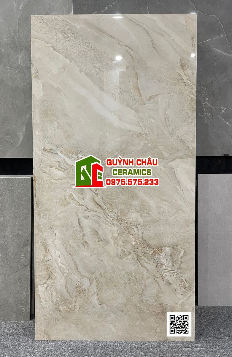 Gạch 600x1200 đá bóng kiếng giá rẻ tại hcm