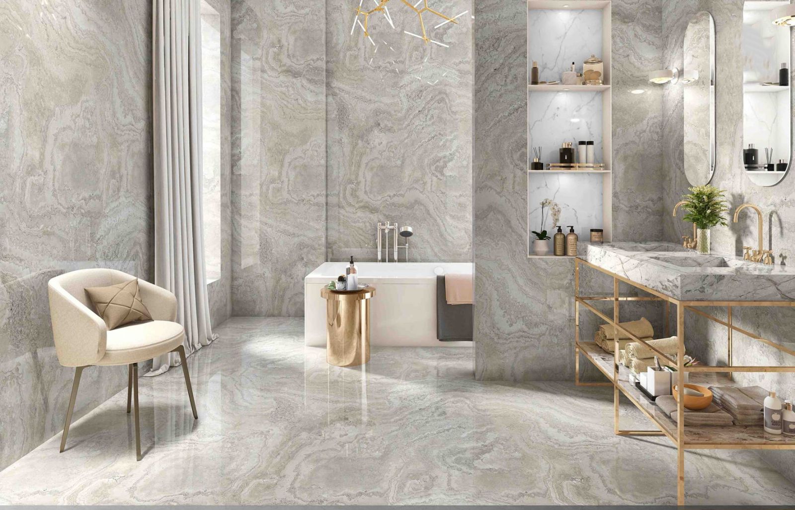 gạch 60x120 Tây Ban Nha