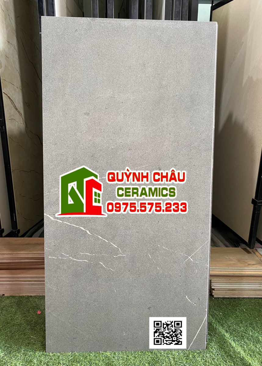 Gạch mờ mịn 60x120 đá granite