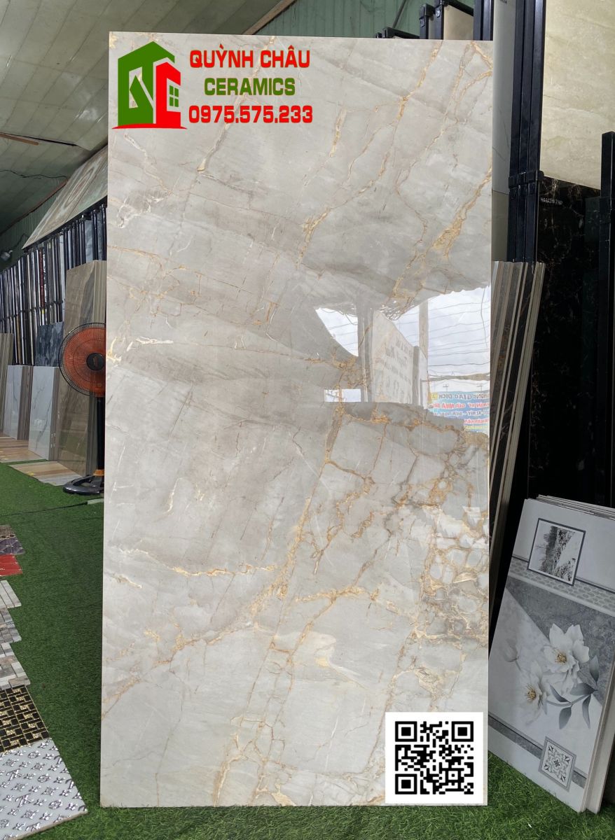 Gạch xương đá 80x160 chống trầy cao cấp