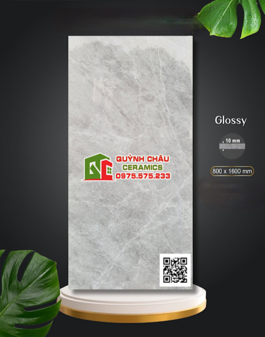 Gạch ốp lát khổ lớn 80x160 apodio cao cấp giá rẻ