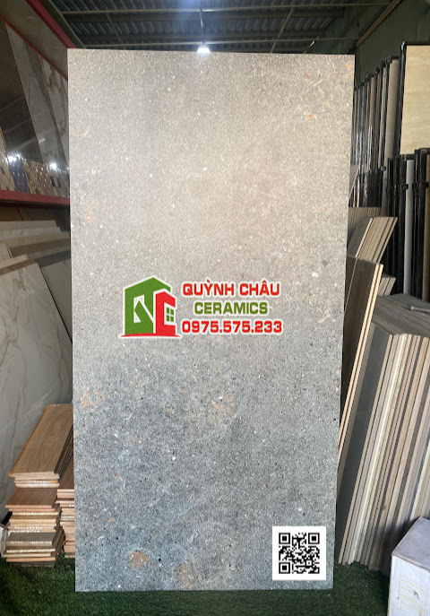 Gạch lát nền apodio 80x160 vân đá matt tinh thể cao cấp