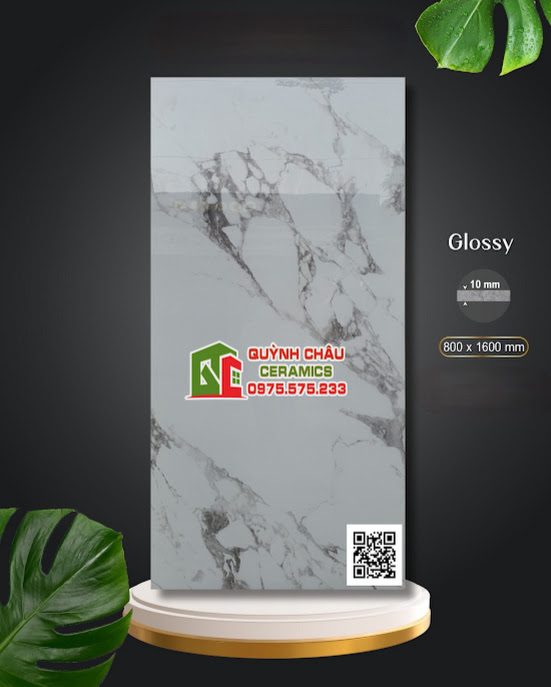 Gạch ốp lát 80x160 cao cấp apodio giá siêu tốt