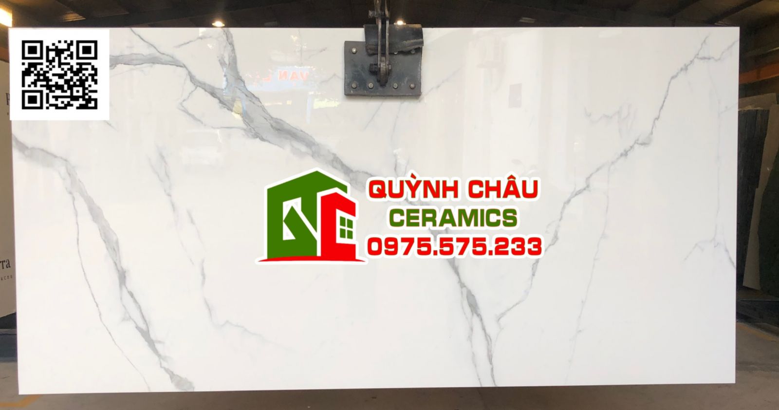 Gạch khổ lớn ấn độ 120x240 ốp lát không gian sang trọng