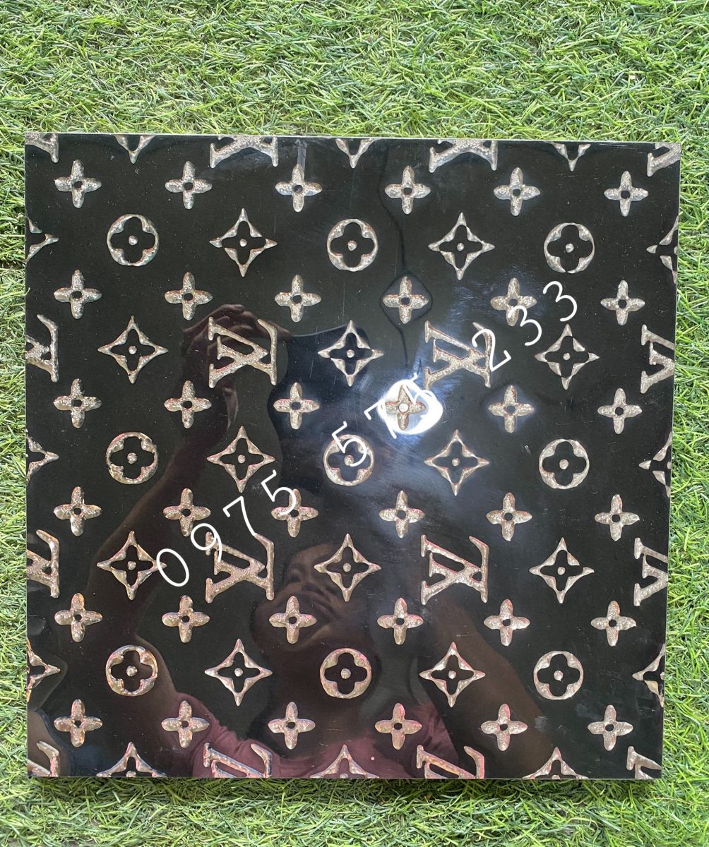 Giá bán gạch 30x30 nhũ vàng