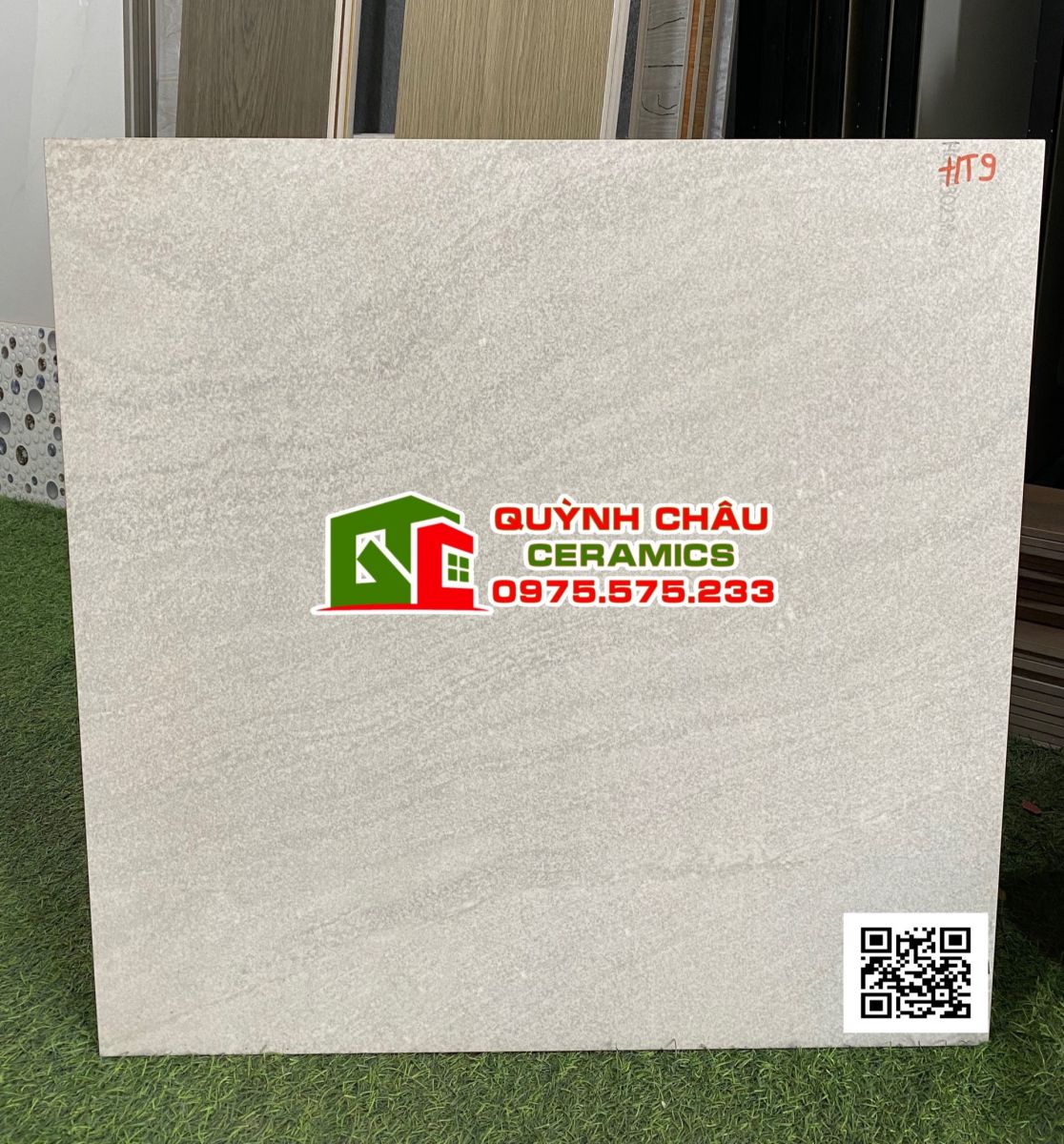 Mua gạch 600x600 đá mờ viglacera giá rẻ