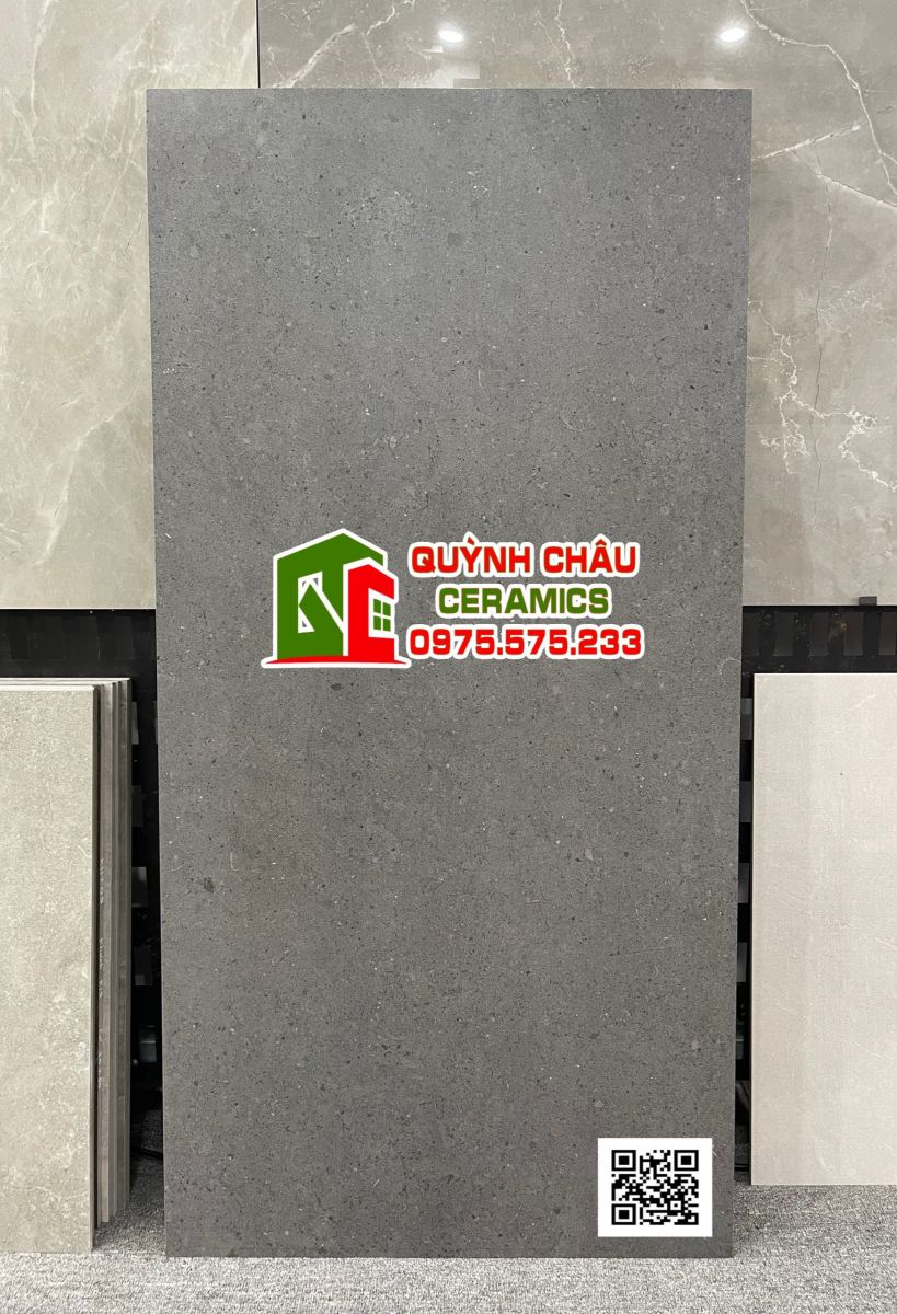 Gạch khổ lớn 600x1200 men matt ấn độ cao cấp