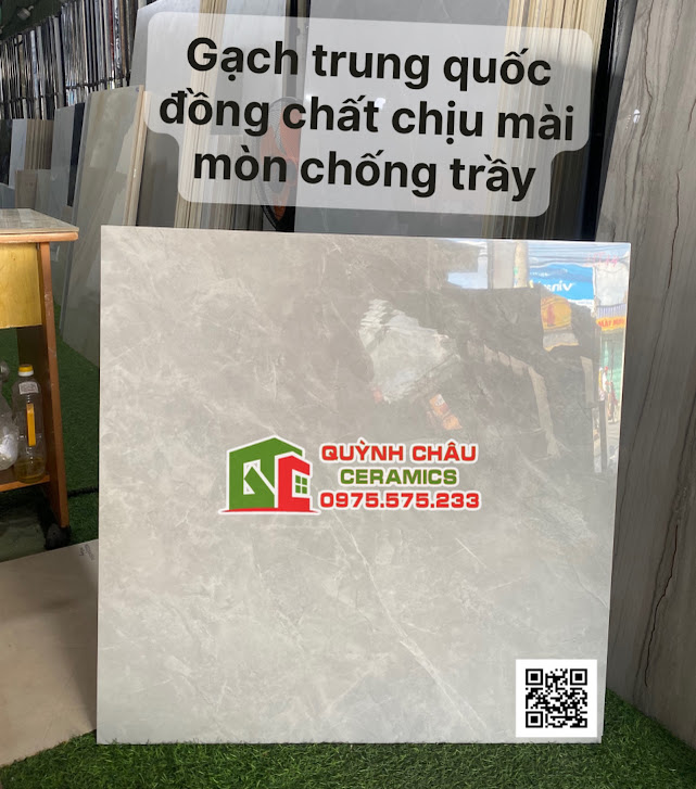 Gạch trung quốc 80x80 đá chống trầy xước tốt nhất