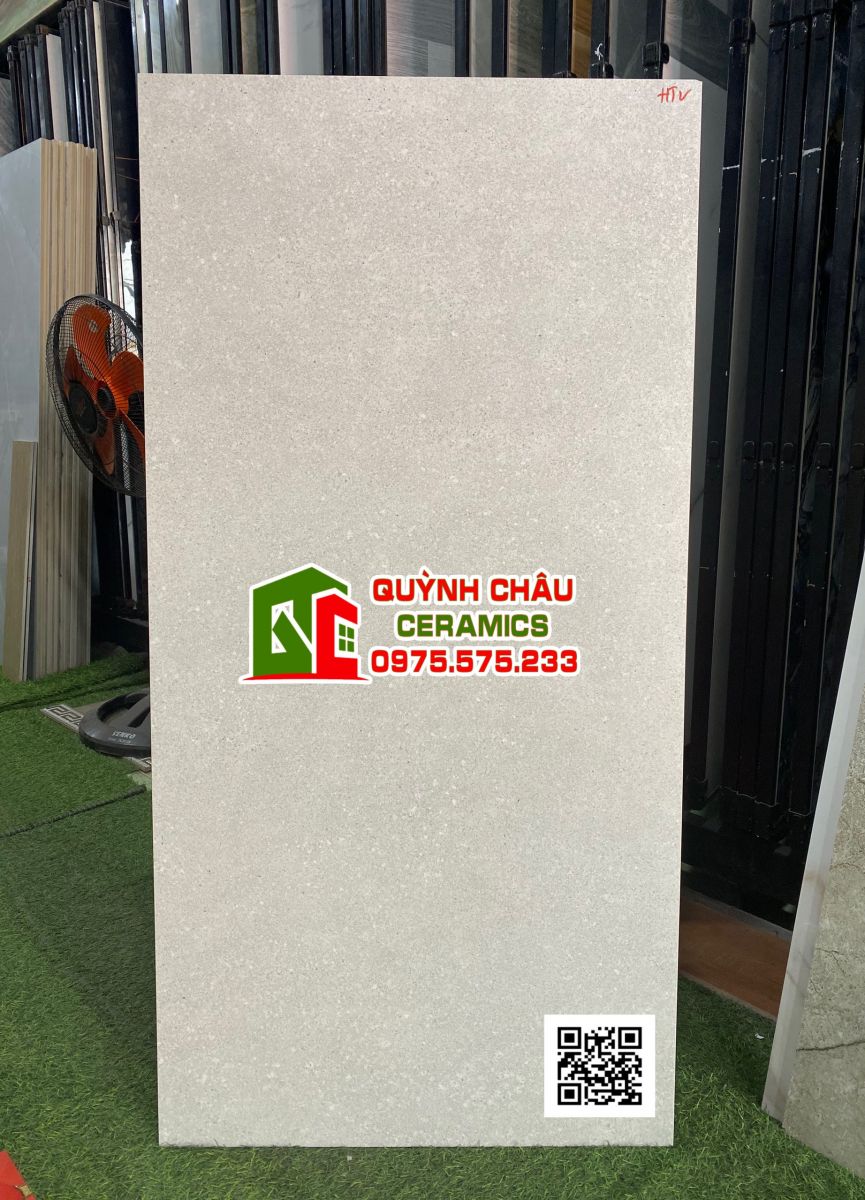 Giá gạch 60x120 đá mờ trung đô