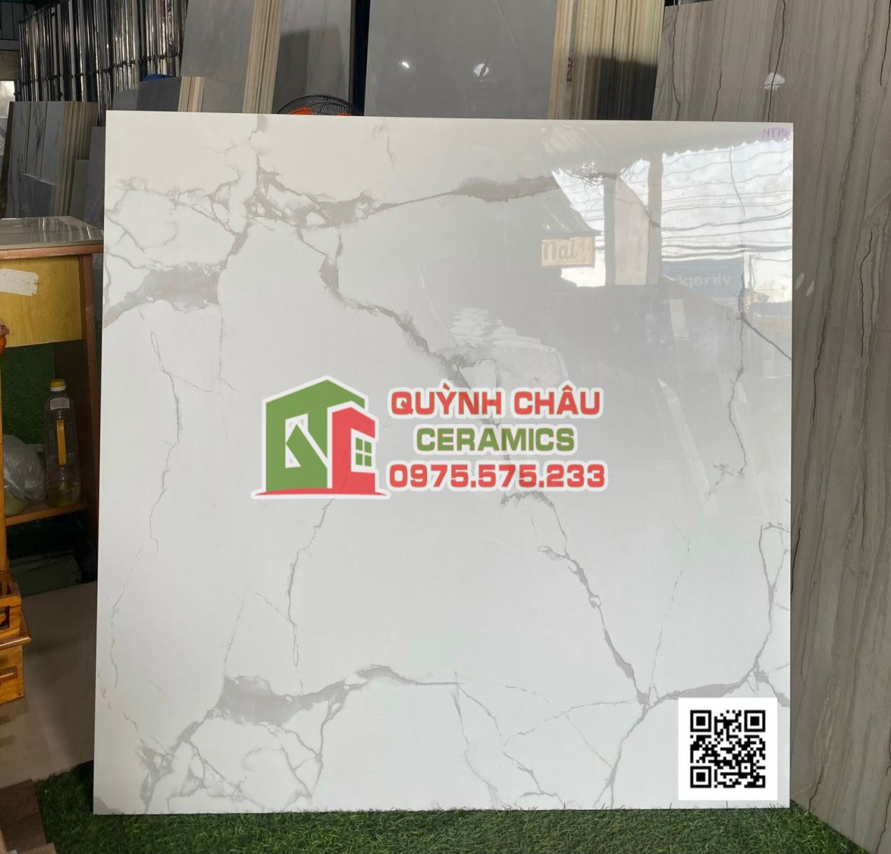 Gạch nhập khẩu 100x100 trung quốc cao cấp