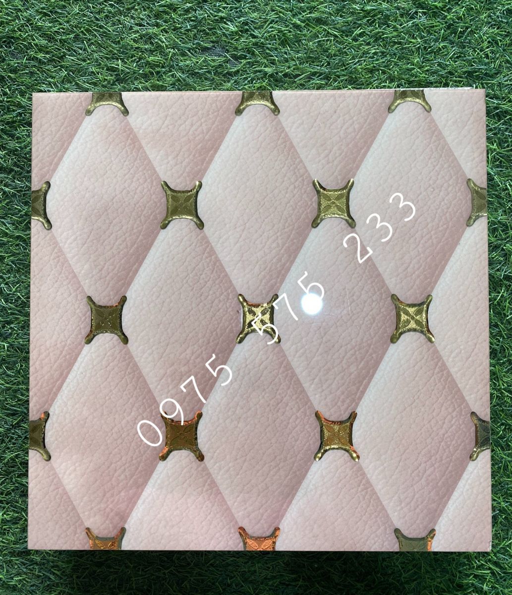 Mua gạch nhũ vàng giá rẻ 30x30 đẹp ở đâu