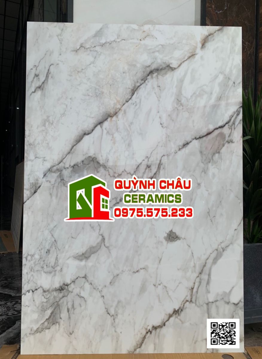 Địa chỉ bán gạch ấn độ 120x1280 bóng kiếng giá rẻ
