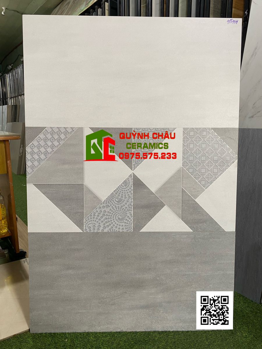Gạch men mờ matt 40x80 CMC giá tốt