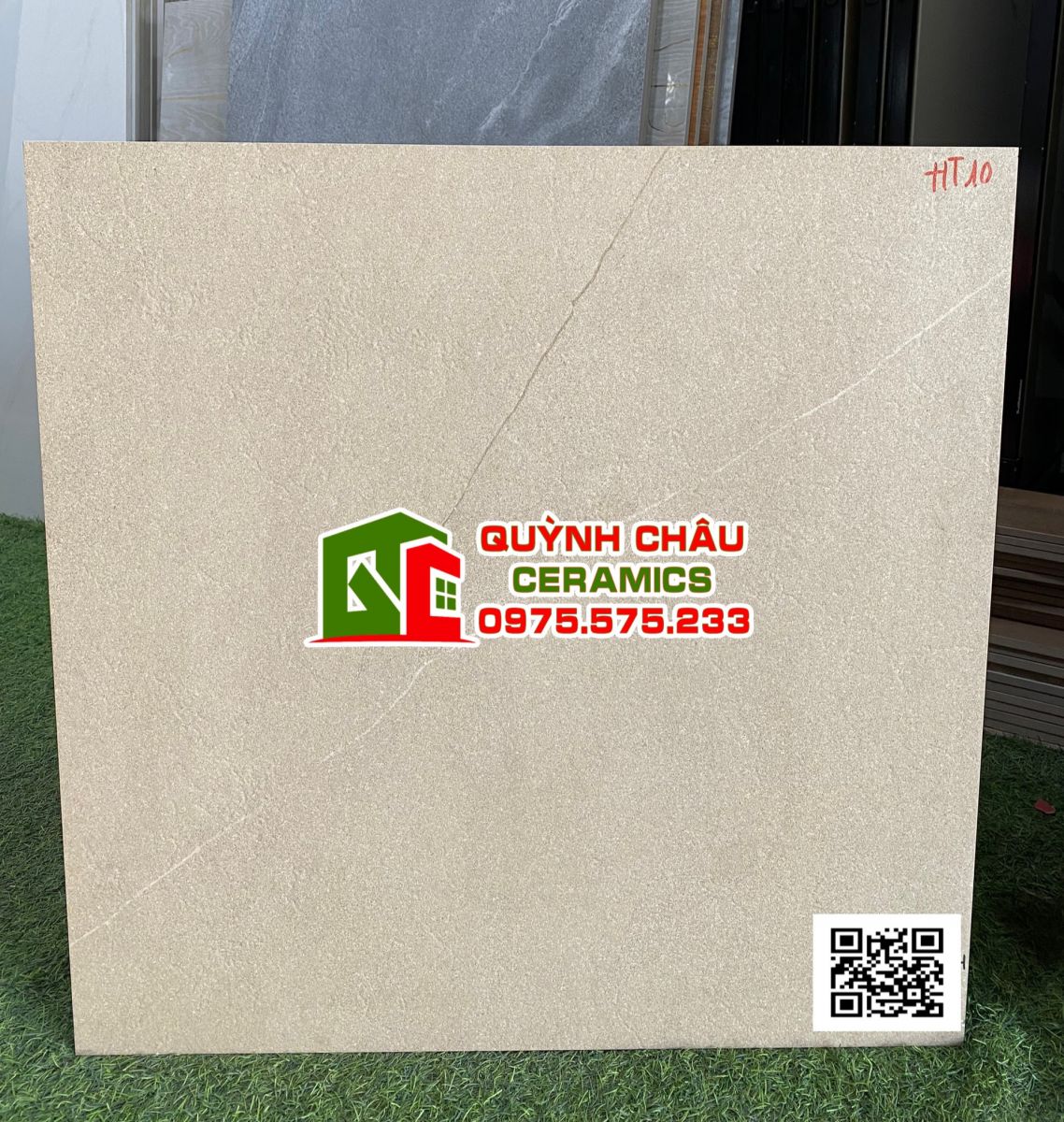 Gạch 600x600 đá mờ đồng chất giá rẻ