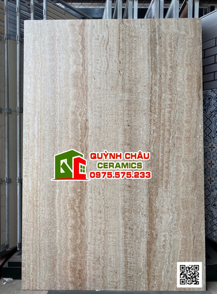 Gạch khổ lớn 120x180 men mờ ấn độ cao cấp