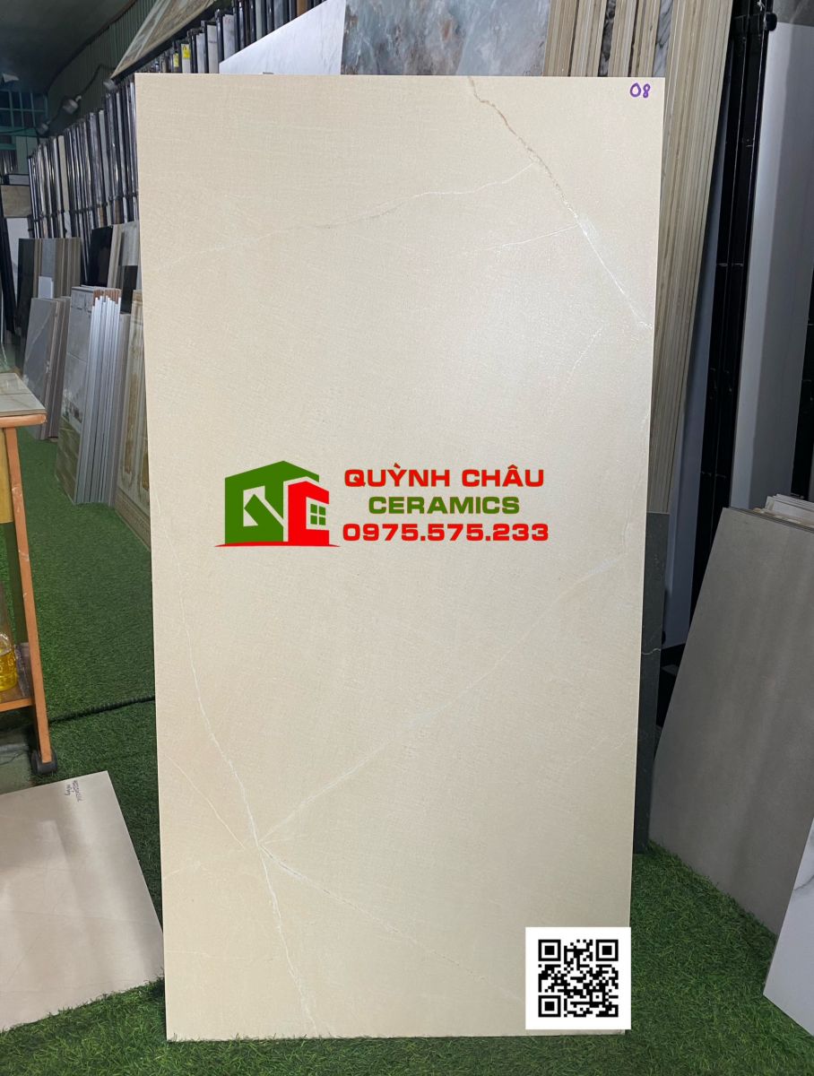 Gạch nhám mờ 600x1200 ấn độ giá bao nhiêu