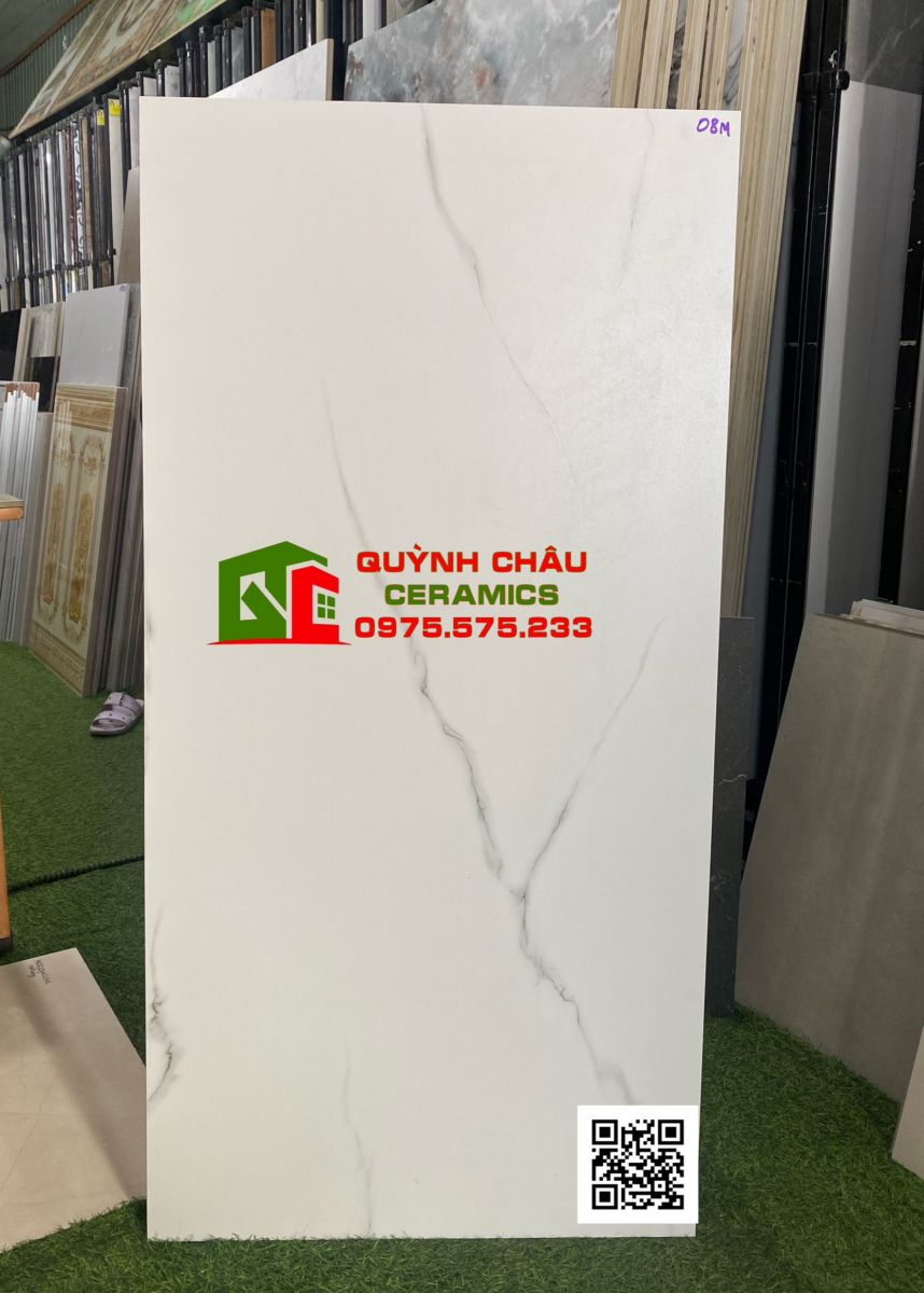 Gạch nhám mờ chống trơn 600x1200 ấn độ cao cấp