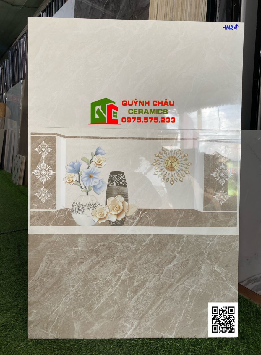 Mua gạch ốp tường 30x60 đá bóng kính giá rẻ