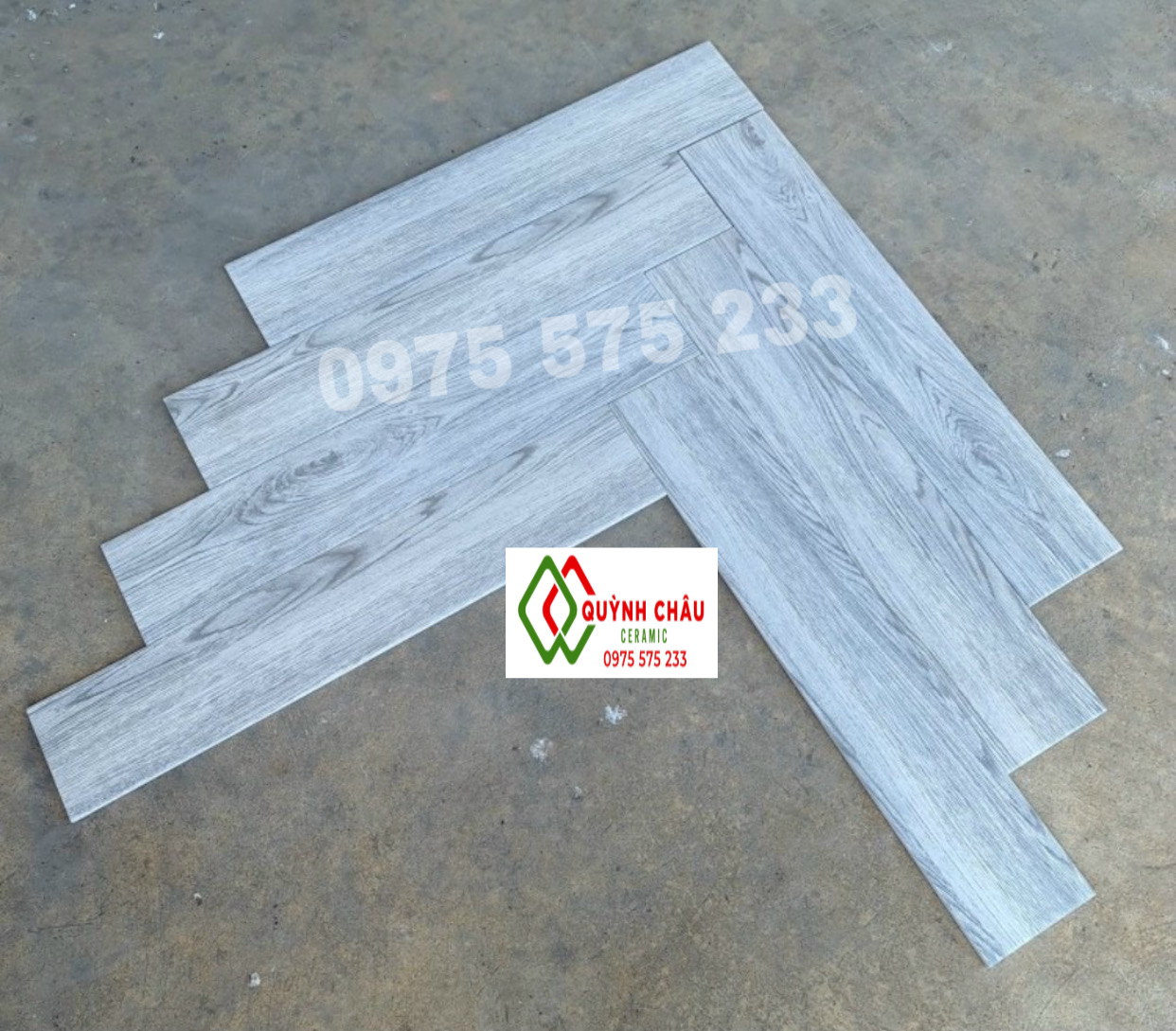 Báo giá gạch gỗ 15x80 trung quốc