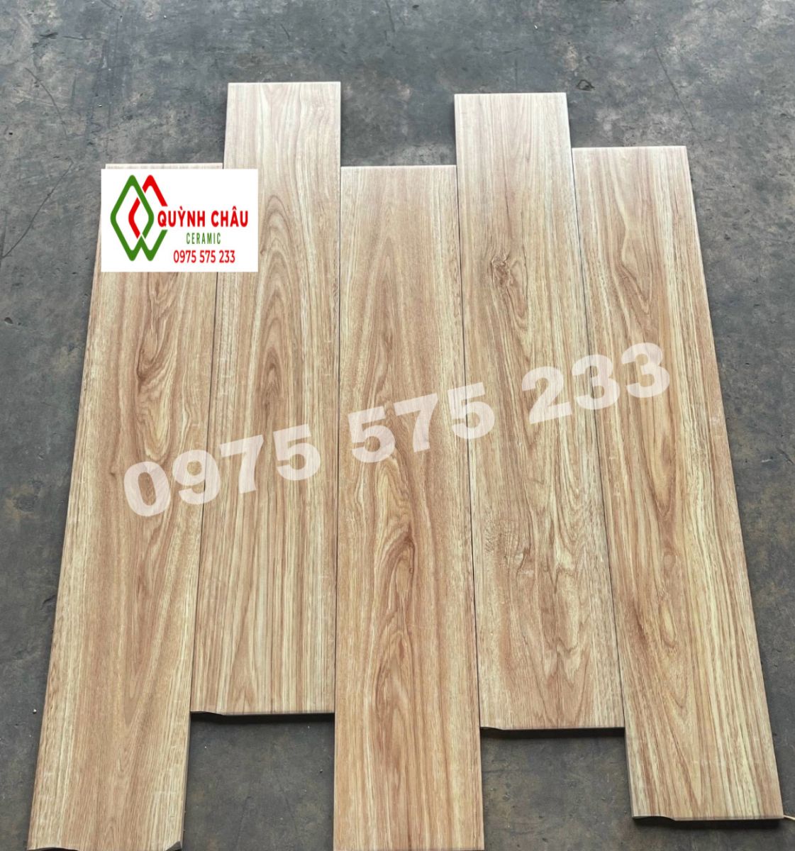 Gạch gỗ nhập khẩu 15x80 trung quốc