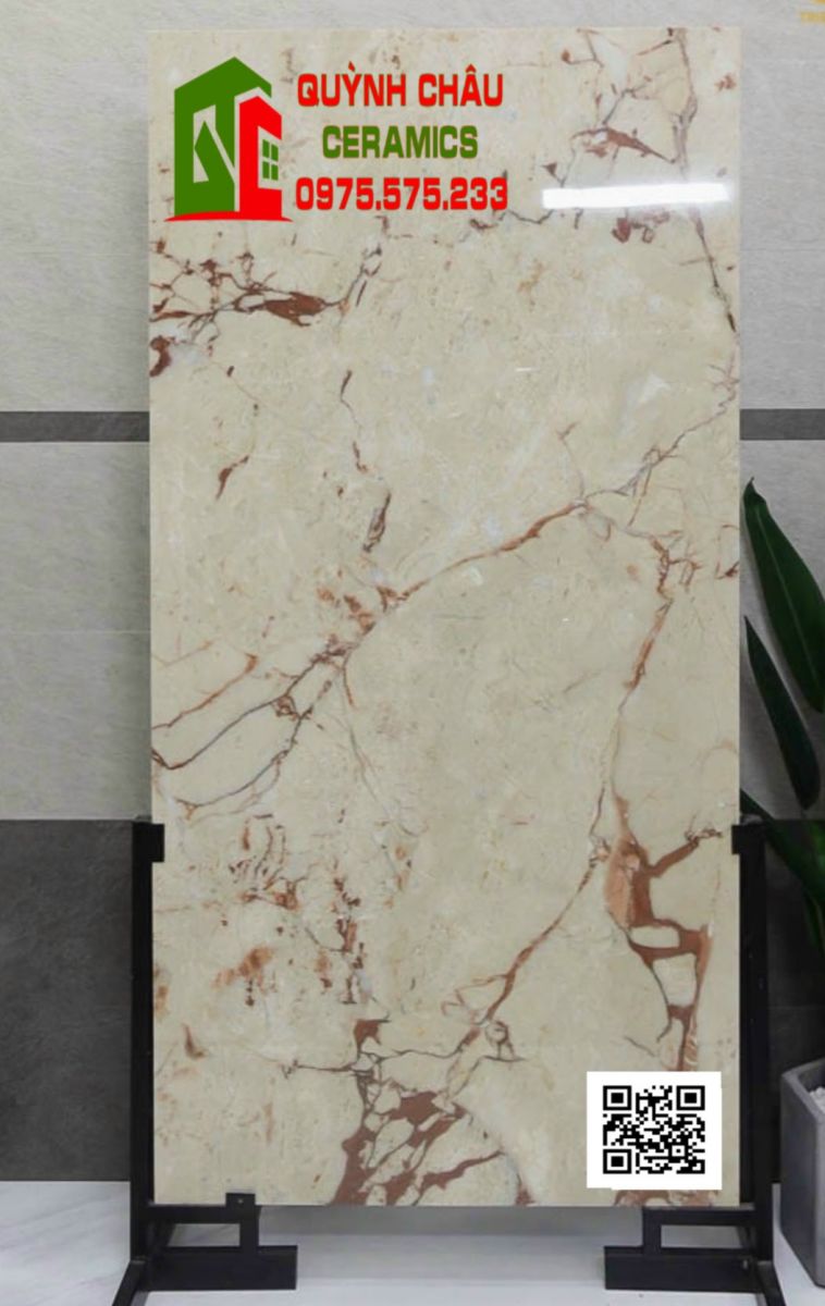 Gạch khổ lớn 800x1600 nhập khẩu cao cấp giá cạnh tranh